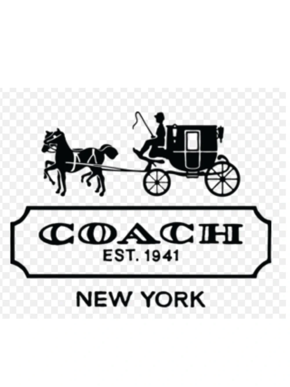 Coach 🌟🌟🌟excellent vintage